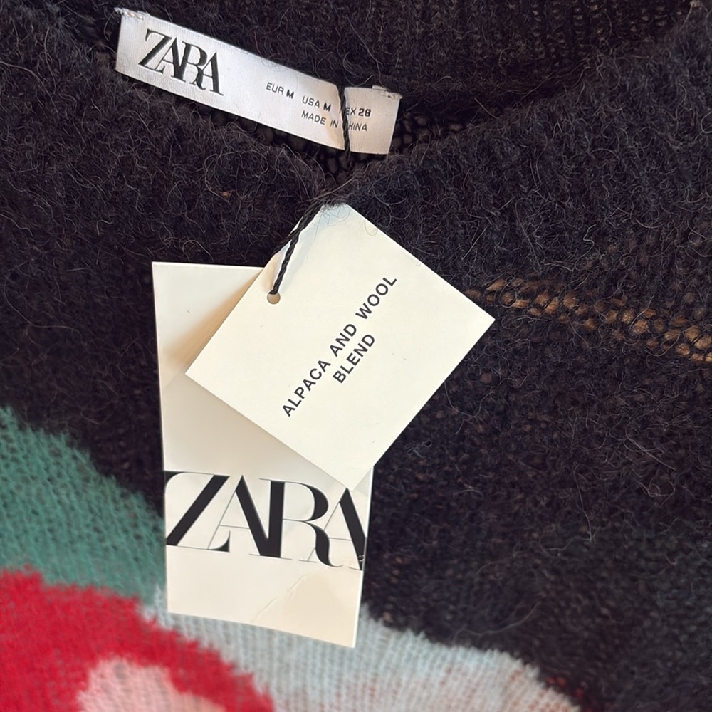 Sweater - Picture 5 of 5